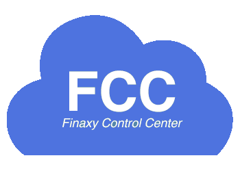 Logo FCC